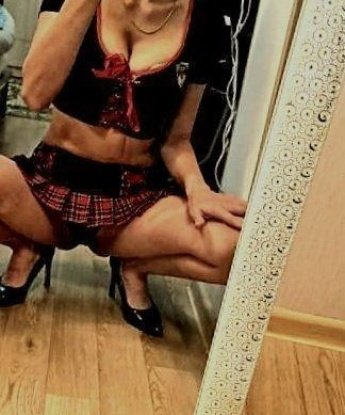 Анкета проститутки Илона - Фото, г. Годобери, 28 лет, №9549